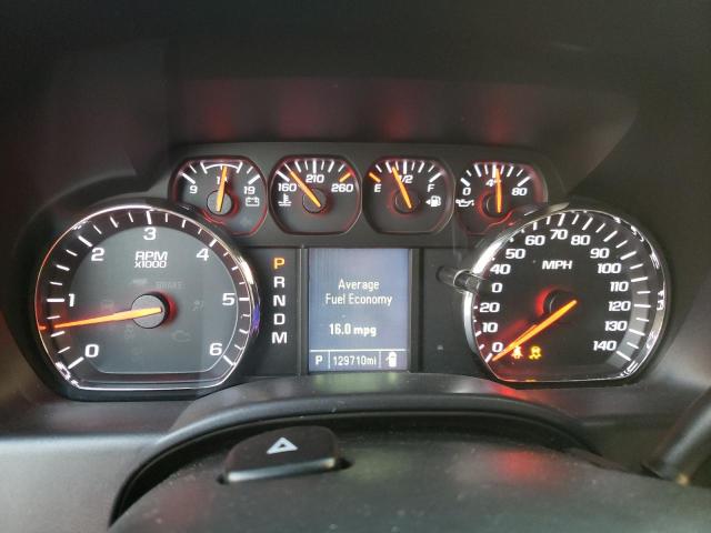 Photo 9 from auction – 2015 CHEVROLET SILVERADO with VIN 3GCUKPEC8FG298471