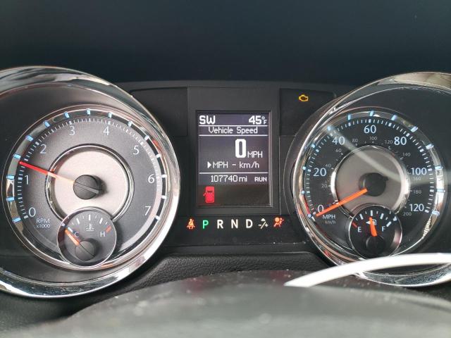 Photo 9 from auction – 2013 CHRYSLER TOWN & COU with VIN 2C4RC1BG5DR796836