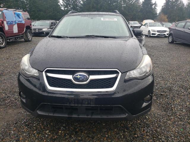 Photo 5 from auction – 2015 SUBARU XV CROSSTR with VIN JF2GPASC0F8218653