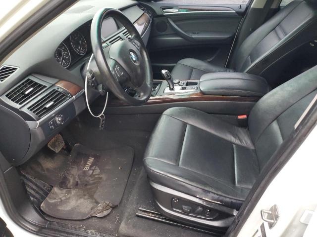Photo 7 from auction – 2010 BMW X5 XDRIVE3 with VIN 5UXFE4C58AL381928