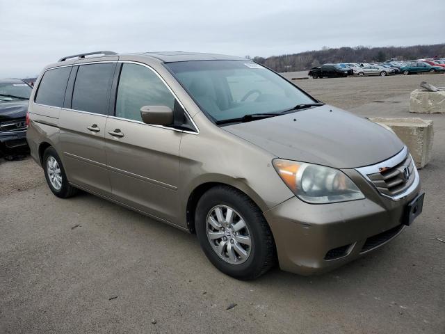 Photo 4 from auction – 2008 HONDA ODYSSEY EX with VIN 5FNRL38718B023169