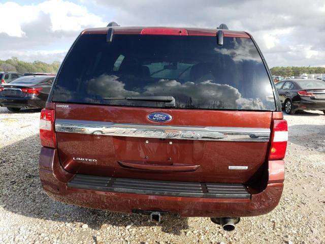 Photo 6 from auction – 2017 FORD EXPEDITION with VIN 1FMJU1KT4HEA52201