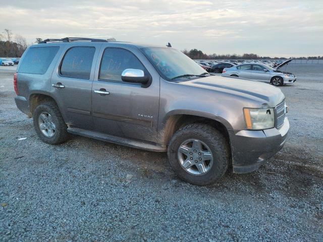 Photo 4 from auction – 2011 CHEVROLET TAHOE C150 with VIN 1GNSCAE06BR373435