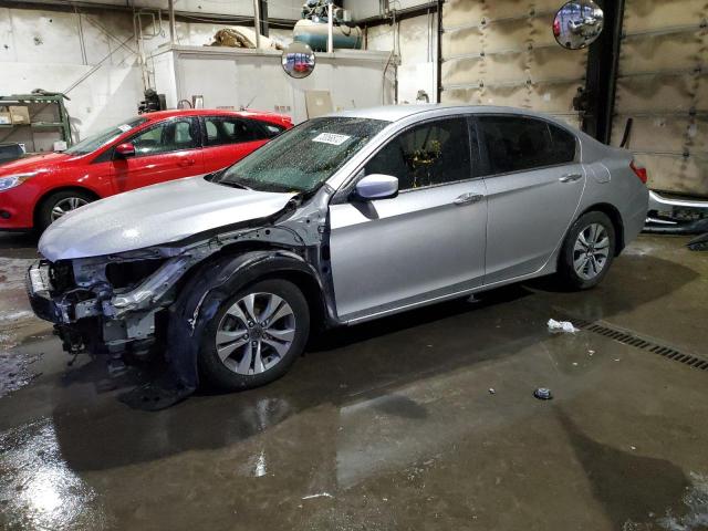 Photo 1 from auction – 2014 HONDA ACCORD LX with VIN 1HGCR2F36EA173217