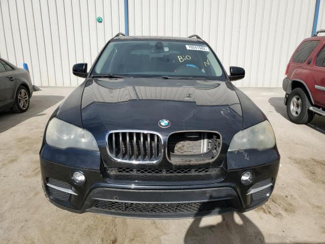 Photo 5 from auction – 2011 BMW X5 XDRIVE3 with VIN 5UXZV4C53BL738219