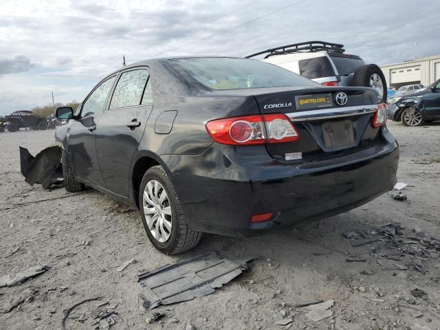 Photo 2 from auction – 2013 TOYOTA COROLLA BA with VIN 5YFBU4EE4DP155879