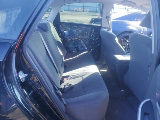 Photo 10 from auction – 2010 TOYOTA PRIUS with VIN JTDKN3DU0A1304398