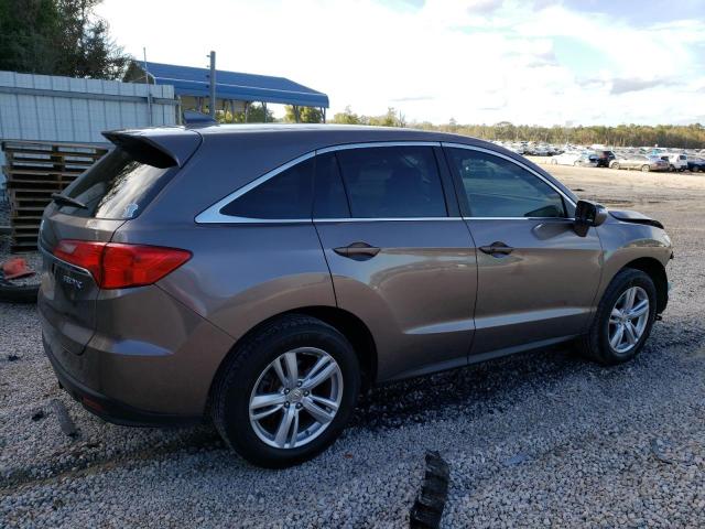 Photo 3 from auction – 2013 ACURA RDX with VIN 5J8TB3H30DL013215