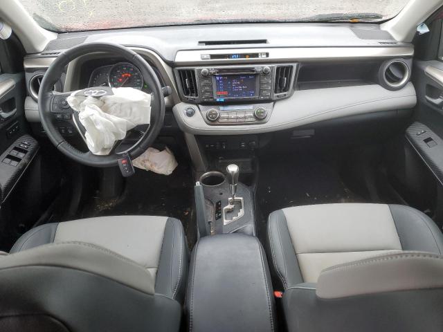 Photo 8 from auction – 2013 TOYOTA RAV4 LIMIT with VIN 2T3DFREV2DW082226