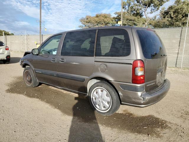 Photo 2 from auction – 2003 CHEVROLET VENTURE with VIN 1GNDU03E53D260606