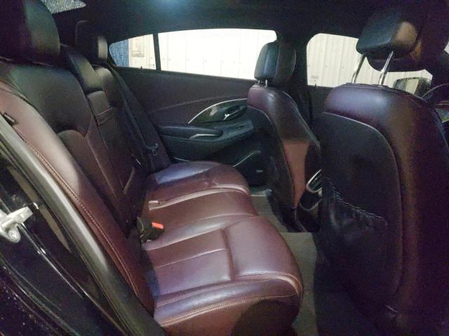 Photo 10 from auction – 2014 BUICK LACROSSE T with VIN 1G4GF5G33EF205838