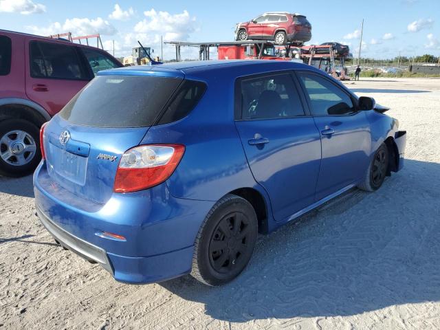 Photo 3 from auction – 2009 TOYOTA COROLLA MA with VIN 2T1KU40E59C166811