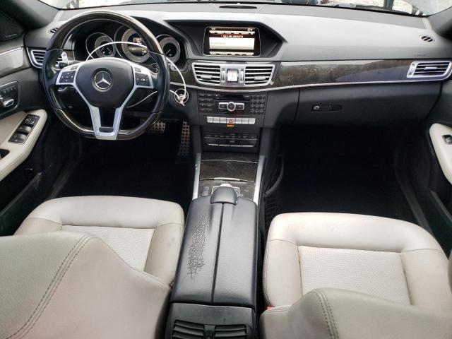 Photo 8 from auction – 2014 MERCEDES-BENZ E 350 4MAT with VIN WDDHF8JB8EB016223