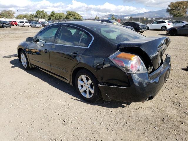 Photo 2 from auction – 2008 NISSAN ALTIMA 3.5 with VIN 1N4BL21E38N439963