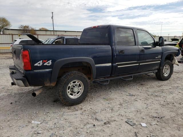 Photo 3 from auction – 2006 CHEVROLET SILVERADO with VIN 1GCHK23D96F200730