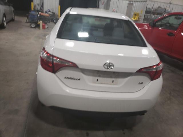 Photo 6 from auction – 2015 TOYOTA COROLLA L with VIN 2T1BURHE3FC426037