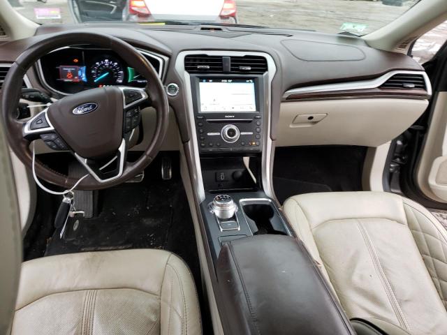 Photo 8 from auction – 2017 FORD FUSION TIT with VIN 3FA6P0RU1HR102064