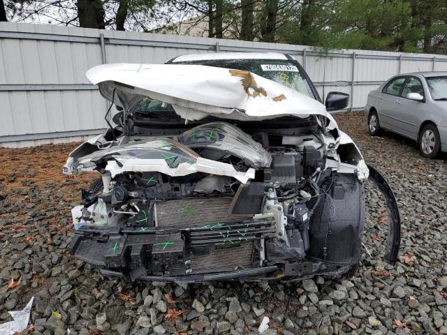 Photo 5 from auction – 2020 NISSAN KICKS S with VIN 3N1CP5BVXLL532039