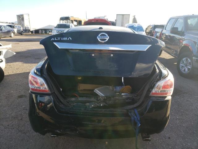 Photo 6 from auction – 2015 NISSAN ALTIMA 2.5 with VIN 1N4AL3AP5FC595451