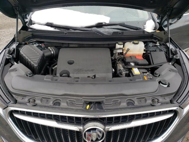 Photo 12 from auction – 2018 BUICK ENCLAVE PR with VIN 5GAEVBKW7JJ137003