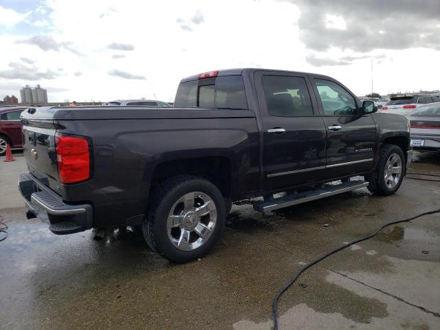 Photo 3 from auction – 2014 CHEVROLET SILVERADO with VIN 3GCPCSEC4EG429536