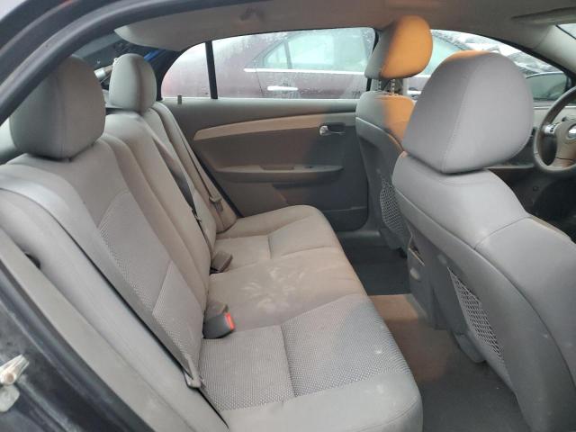 Photo 10 from auction – 2011 CHEVROLET MALIBU LS with VIN 1G1ZA5EU1BF322376