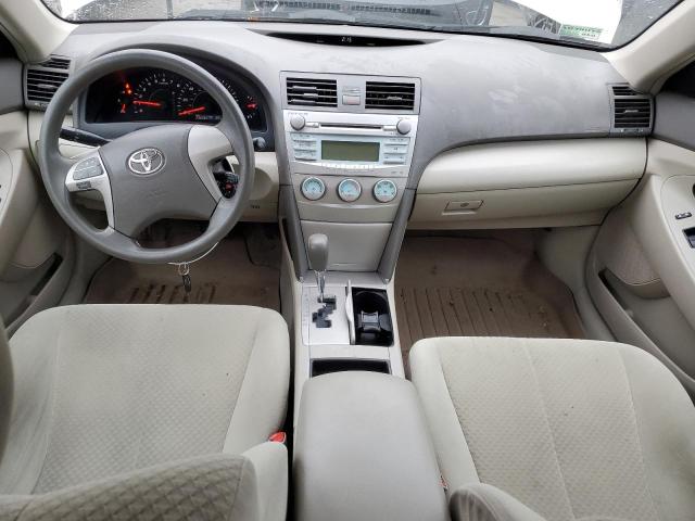 Photo 8 from auction – 2007 TOYOTA CAMRY CE with VIN 4T1BE46K37U658226