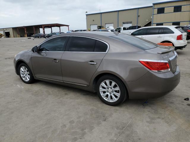 Photo 2 from auction – 2012 BUICK LACROSSE with VIN 1G4GC5ER3CF219249