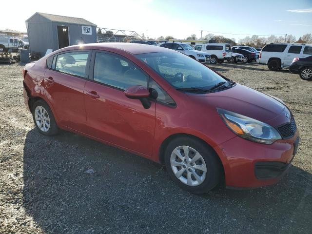 Zdjęcie 4 z aukcji – 2014 KIA RIO LX z VIN KNADM4A34E6373775