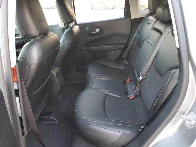 Photo 11 from auction – 2019 JEEP COMPASS LA with VIN 3C4NJCBB9KT809473