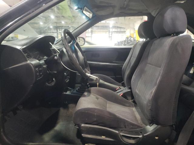 Photo 7 from auction – 1997 NISSAN 200SX BASE with VIN 1N4AB42D5VC500611