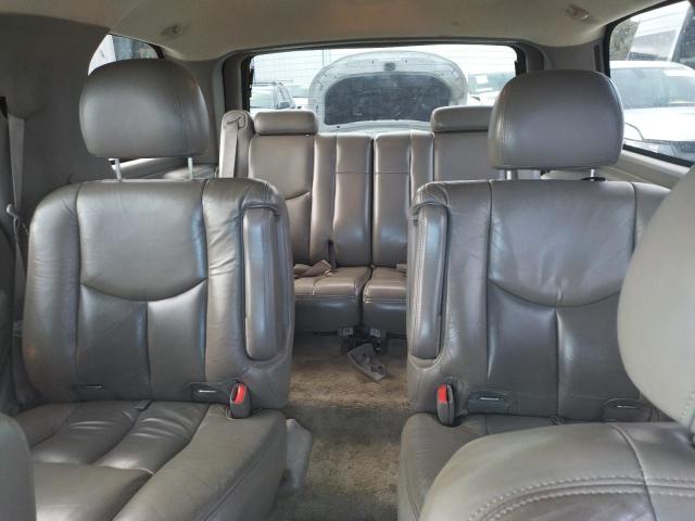 Photo 10 from auction – 2003 GMC YUKON DENA with VIN 1GKEK63U03J255333
