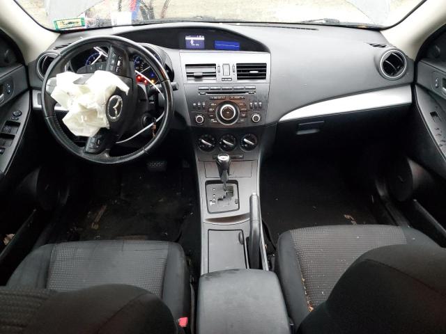 Foto 8 de la subasta – 2012 MAZDA 3 I con VIN JM1BL1L87C1662681