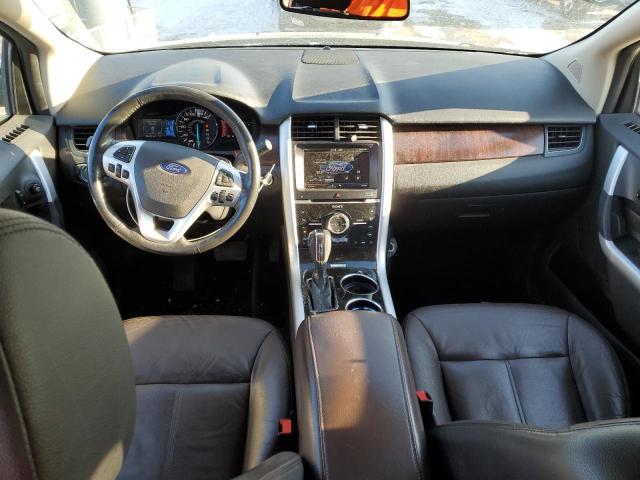 Photo 8 from auction – 2013 FORD EDGE LIMIT with VIN 2FMDK4KC6DBC07454