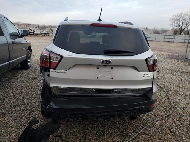 Photo 6 from auction – 2018 FORD ESCAPE SEL with VIN 1FMCU0HD5JUA40900