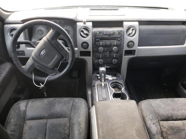 Photo 8 from auction – 2009 FORD F150 SUPER with VIN 1FTPW14V89FA89187