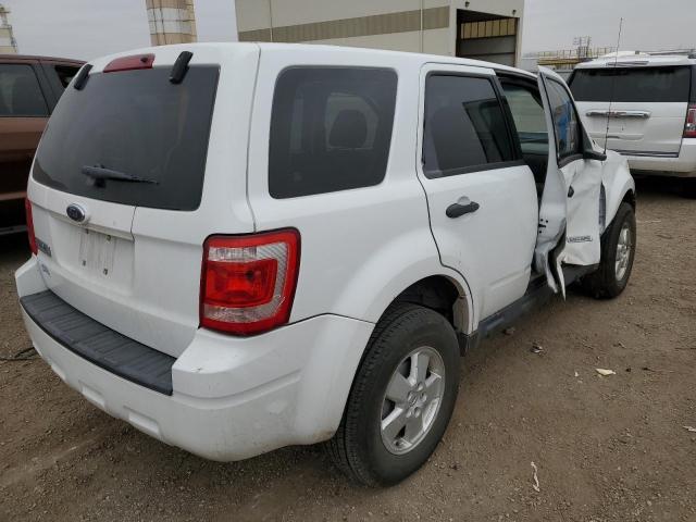 Photo 3 from auction – 2008 FORD ESCAPE XLS with VIN 1FMCU02Z88KD76261
