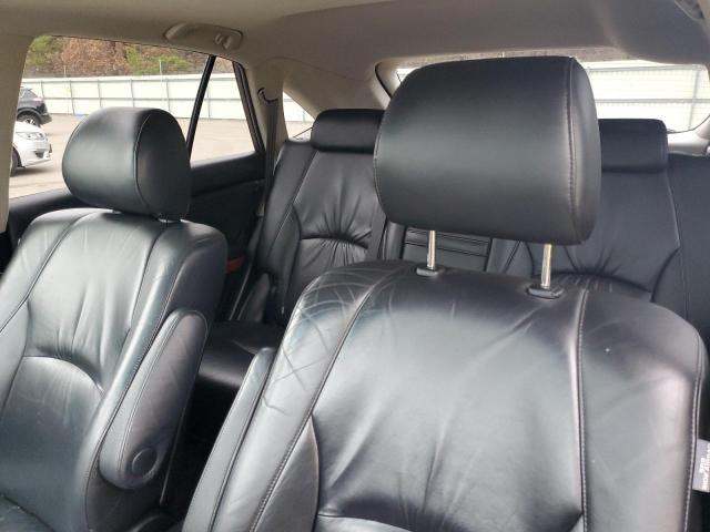 Photo 10 from auction – 2004 LEXUS RX 330 with VIN JTJHA31U740022647