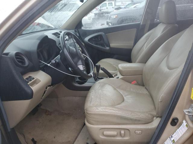 Photo 7 from auction – 2009 TOYOTA RAV4 LIMIT with VIN 2T3BK31V59W010367
