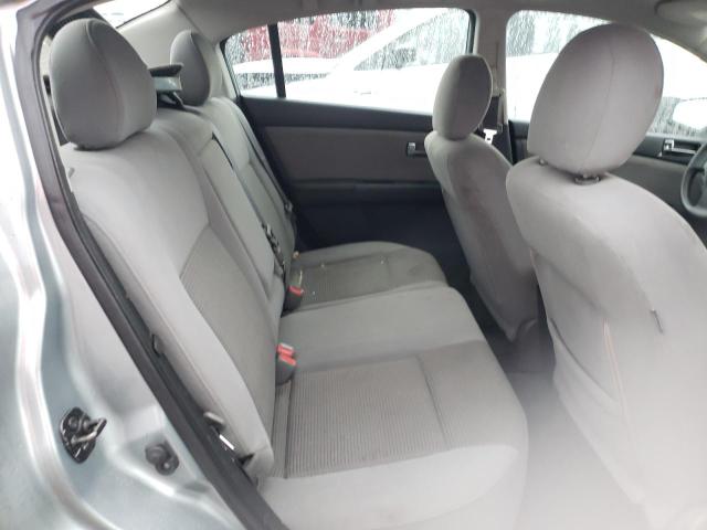 Photo 10 from auction – 2012 NISSAN SENTRA 2.0 with VIN 3N1AB6AP1CL772031