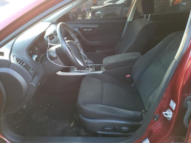 Photo 7 from auction – 2015 NISSAN ALTIMA 2.5 with VIN 1N4AL3AP7FC174671