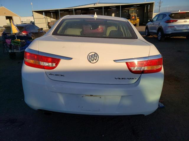 Photo 6 from auction – 2014 BUICK VERANO with VIN 1G4PP5SK2E4130881