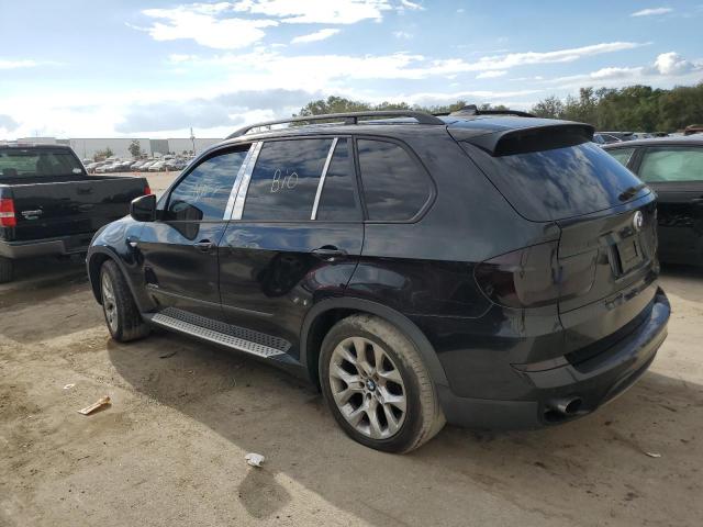 Photo 2 from auction – 2011 BMW X5 XDRIVE3 with VIN 5UXZV4C53BL738219