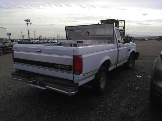 Photo 4 from auction – 1993 FORD F150 with VIN 2FTDF15Y1PCA62076