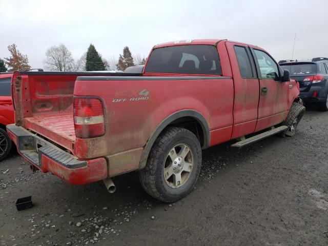 Photo 3 from auction – 2008 FORD F150 with VIN 1FTPX14V48FB60123