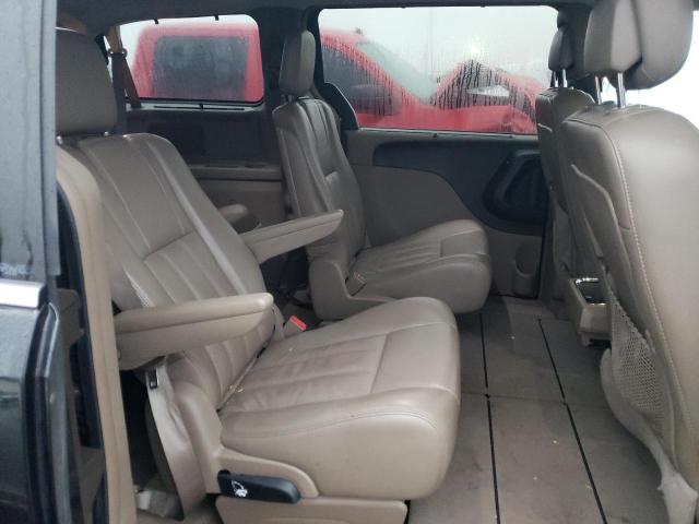 Photo 11 from auction – 2011 CHRYSLER TOWN & COU with VIN 2A4RR8DG0BR612205