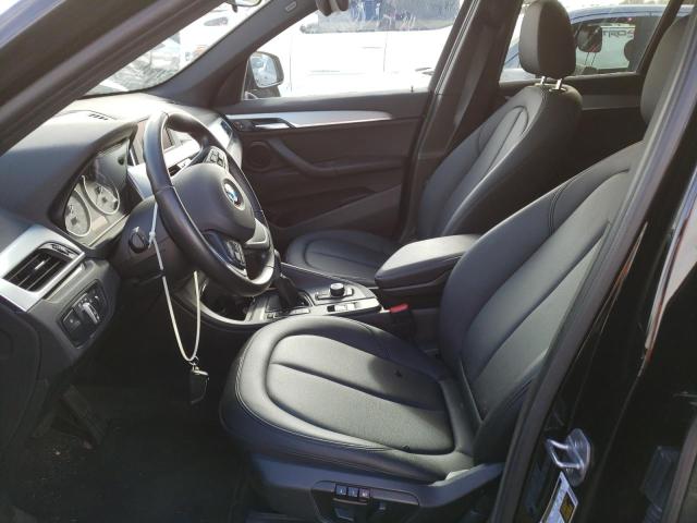 Photo 7 from auction – 2018 BMW X1 XDRIVE2 with VIN WBXHT3C39J5K21895