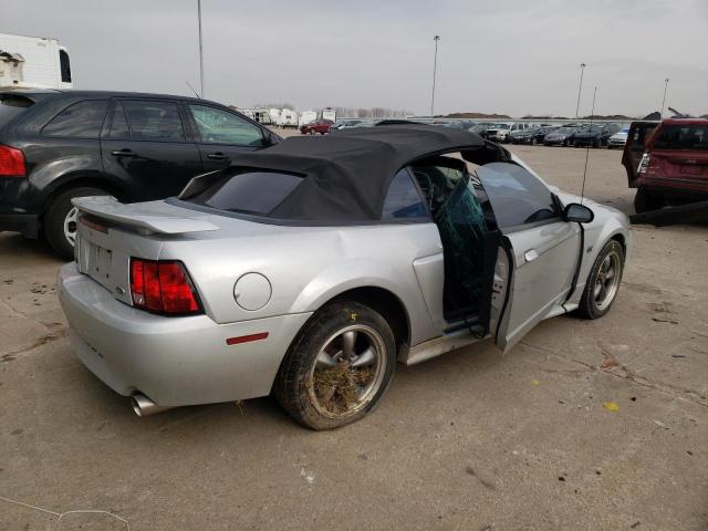 Photo 3 from auction – 2003 FORD MUSTANG GT with VIN 1FAFP45X33F338714