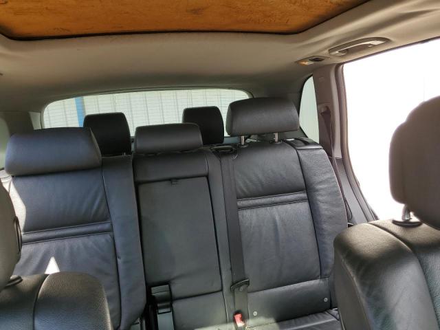Photo 10 from auction – 2011 BMW X5 XDRIVE3 with VIN 5UXZV4C53BL738219