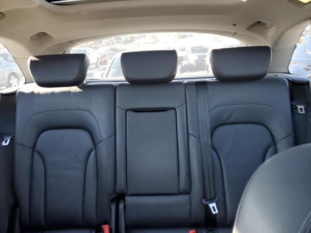 Photo 10 from auction – 2010 AUDI Q5 PREMIUM with VIN WA1LKAFP6AA095445